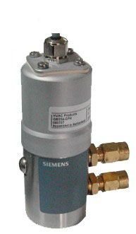 西门子压差传感器 QBE64-DP4 液体和气体 0-10V