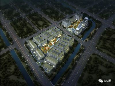 總投資28億元！中國(guó)移動(dòng)（福建福州）數(shù)據(jù)中心一期工程進(jìn)展順利