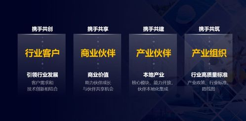 融合數(shù)字與電力電子技術(shù)，華為侯金龍引領(lǐng)數(shù)字能源新時代